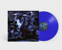 MYSTIC CIRCLE (Ger) - Drachenblut, LP (Blue)